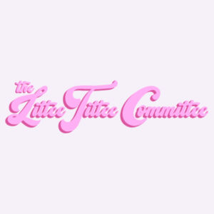 The Littee Tittee Tee Design