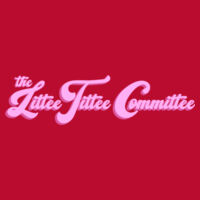 The Littee Tittee Tee Design