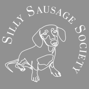 Silly Sausage Society Hoodie Design