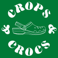 Crops & Crops cooler Design