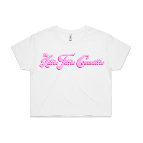 The Littee Tittee Tee Thumbnail