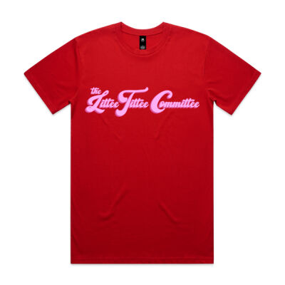 The Littee Tittee Tee Thumbnail