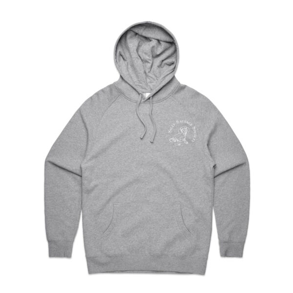 Silly Sausage Society Hoodie Thumbnail