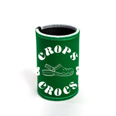 Crops & Crops cooler Thumbnail