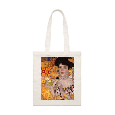 Adele's Appletini Tote Thumbnail