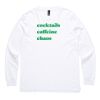 Mens Base Longsleeve Tee Thumbnail