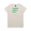 Women's Maple Tee Thumbnail
