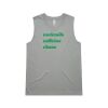 Women's Upside Tank Thumbnail
