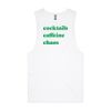 Mens Barnard Tank Thumbnail